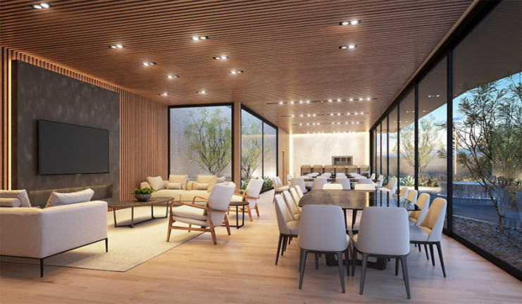 Imagem Apartamento com 4 Quartos à Venda, 270 m² em Cidade Alta - Bento Gonçalves Imagem Apartamento com 4 Quartos à Venda, 270 m² em Cidade Alta - Bento Gonçalves