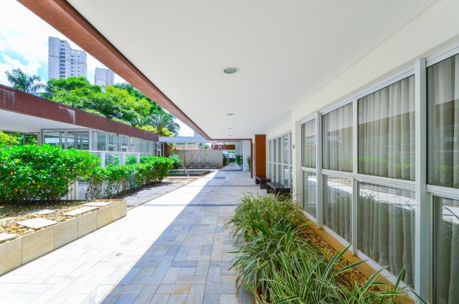 Imagem Apartamento com 3 Quartos à Venda, 107 m² em Cidade Monções - São Paulo Imagem Apartamento com 3 Quartos à Venda, 107 m² em Cidade Monções - São Paulo