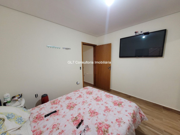 Imagem Sobrado com 4 Quartos à Venda,  em Jardim Do Valle Ii - Indaiatuba