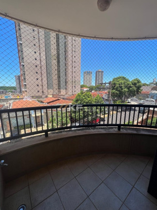 Imagem Apartamento com 1 Quarto à Venda, 46 m² em Vila Seixas - Ribeirão Preto Imagem Apartamento com 1 Quarto à Venda, 46 m² em Vila Seixas - Ribeirão Preto