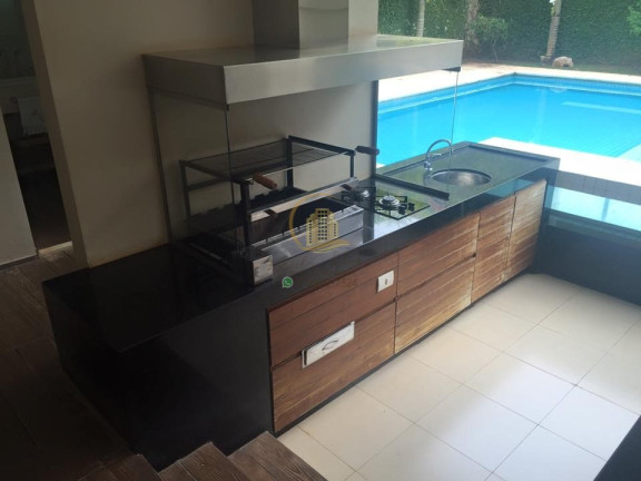 Imagem Casa com 4 Quartos à Venda, 533 m² em Parque Residencial Damha Iv - São José Do Rio Preto Imagem Casa com 4 Quartos à Venda, 533 m² em Parque Residencial Damha Iv - São José Do Rio Preto