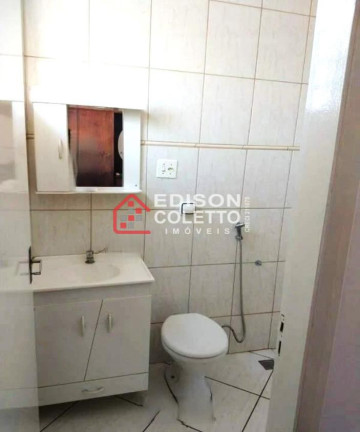 Imagem Casa com 3 Quartos à Venda, 254 m² em Vila Rezende - Piracicaba