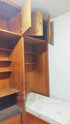 Imagem Imóvel com 3 Quartos à Venda, 120 m² em Rudge Ramos - São Bernardo Do Campo