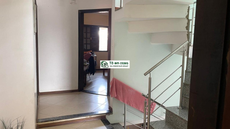 Imagem Casa com 4 Quartos à Venda, 321 m² em Urbanova - São José Dos Campos