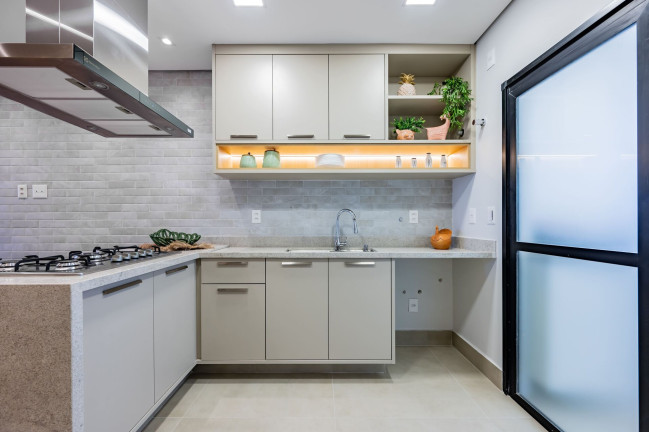 Imagem Apartamento com 3 Quartos à Venda, 185 m² em Gonzaga - Santos