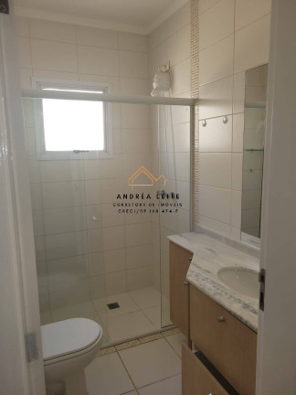 Imagem Casa com 3 Quartos para Alugar, 146 m² em Vila Lucy - Sorocaba