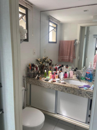 Imagem Apartamento com 3 Quartos à Venda, 103 m² em Federação - Salvador