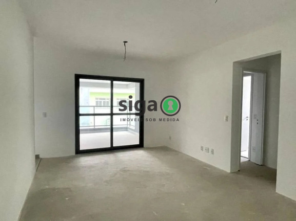 Imagem Apartamento com 2 Quartos à Venda, 84 m² em Vila Clementino - São Paulo