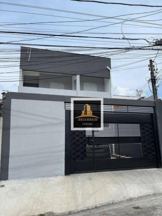 Sobrado com 4 Quartos à Venda, 180 m² em Conjunto Residencial Dom Pedro Ii - São José Dos Campos