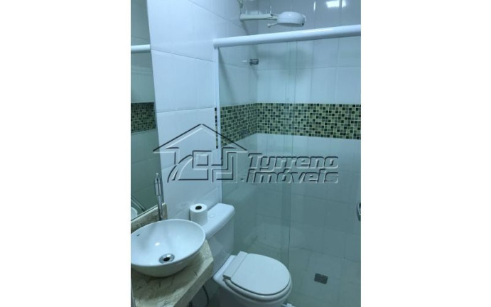 Imagem Casa de Condomínio com 3 Quartos à Venda, 155 m² em Villa Branca - Jacareí