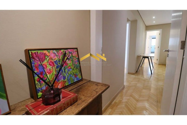 Imagem Apartamento com 4 Quartos à Venda, 234 m² em Paraíso Do Morumbi - São Paulo Imagem Apartamento com 4 Quartos à Venda, 234 m² em Paraíso Do Morumbi - São Paulo