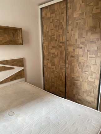 Imagem Apartamento com 2 Quartos à Venda, 45 m² em Caixa D'água - Lauro De Freitas