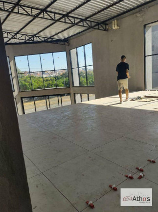 Imagem Sala Comercial à Venda ou Locação, 270 m² em Jardim São Francisco - Indaiatuba