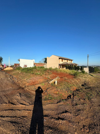 Terreno à Venda, 450 m² em Moinhos D'água - Lajeado