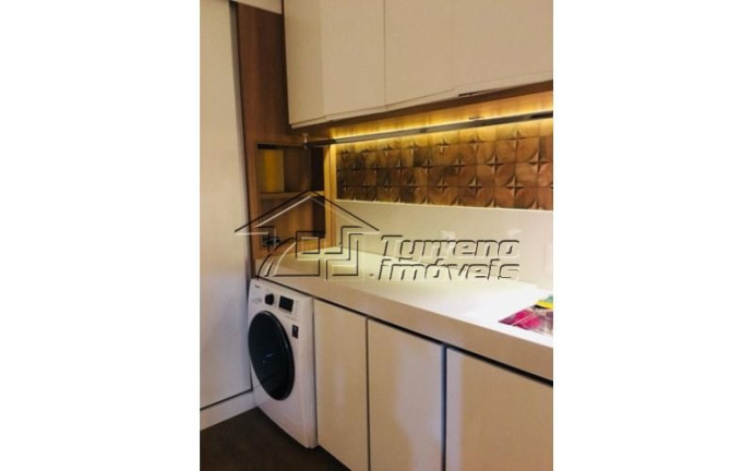 Imagem Casa de Condomínio com 4 Quartos à Venda, 100 m² em Jardim América - São José Dos Campos