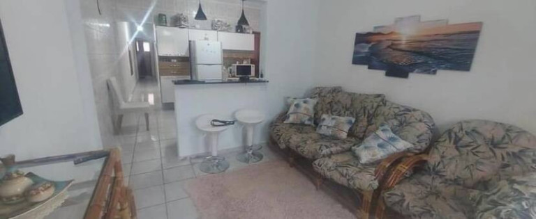 Imagem Casa com 3 Quartos à Venda, 93 m² em Cibratel - Itanhaém Imagem Casa com 3 Quartos à Venda, 93 m² em Cibratel - Itanhaém
