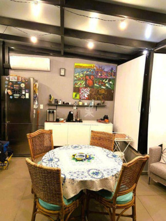 Imagem Cobertura com 3 Quartos à Venda, 200 m² em Mirandópolis - São Paulo
