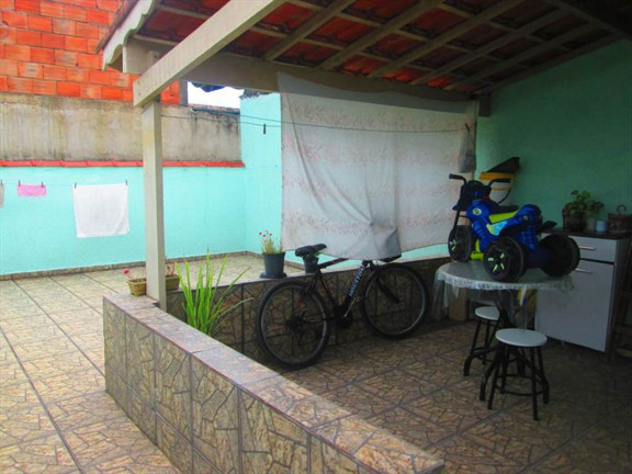 Imagem Casa com 2 Quartos à Venda, 98 m² em Itaguai - Itanhaem