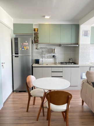 Imagem Imóvel com 1 Quarto à Venda, 34 m² em água Branca - São Paulo Imagem Imóvel com 1 Quarto à Venda, 34 m² em água Branca - São Paulo