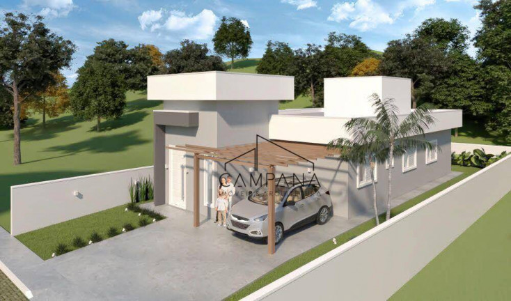 Imagem Casa com 3 Quartos à Venda, 103 m² em Massaguaçu - Caraguatatuba Imagem Casa com 3 Quartos à Venda, 103 m² em Massaguaçu - Caraguatatuba