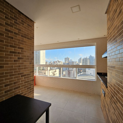 Imagem Apartamento com 2 Quartos à Venda, 93 m² em Aviação - Praia Grande