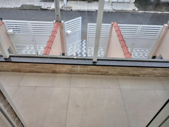Imagem Casa com 2 Quartos à Venda, 150 m² em Rádio Clube - Santos