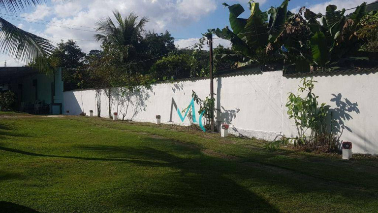 Imagem Fazenda à Venda ou Locação, 450 m² em Campo Grande - Rio De Janeiro Imagem Fazenda à Venda ou Locação, 450 m² em Campo Grande - Rio De Janeiro