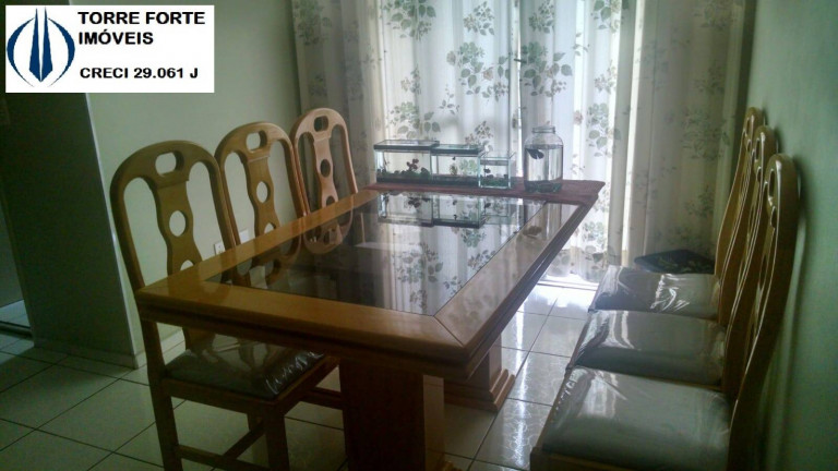 Imagem Apartamento com 2 Quartos à Venda, 49 m² em Jardim Independência - São Paulo Imagem Apartamento com 2 Quartos à Venda, 49 m² em Jardim Independência - São Paulo