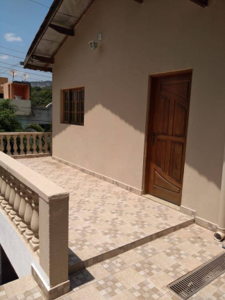 Imagem Sobrado com 4 Quartos à Venda, 400 m² em Barreiro - Mairiporã