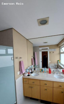 Imagem Apartamento com 3 Quartos à Venda, 170 m² em Perdizes - São Paulo