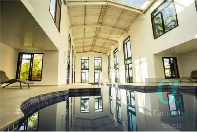 Imagem Terreno à Venda, 420 m² em Tamboré - Santana De Parnaíba Imagem Terreno à Venda, 420 m² em Tamboré - Santana De Parnaíba