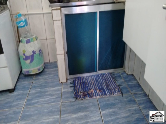Imagem Apartamento com 2 Quartos à Venda, 48 m² em Conjunto Residencial José Bonifácio - São Paulo