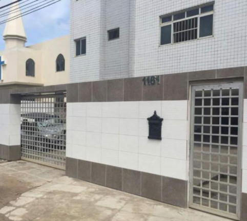 Apartamento com 4 Quartos à Venda, 87 m² em Janga - Paulista