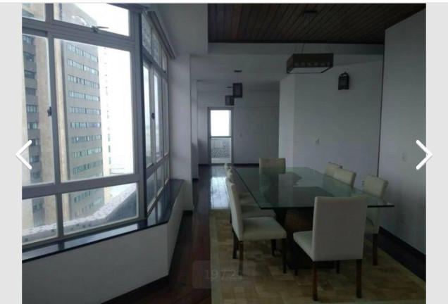 Imagem Apartamento com 6 Quartos para Alugar, 300 m² em Piedade - Jaboatão Dos Guararapes Imagem Apartamento com 6 Quartos para Alugar, 300 m² em Piedade - Jaboatão Dos Guararapes