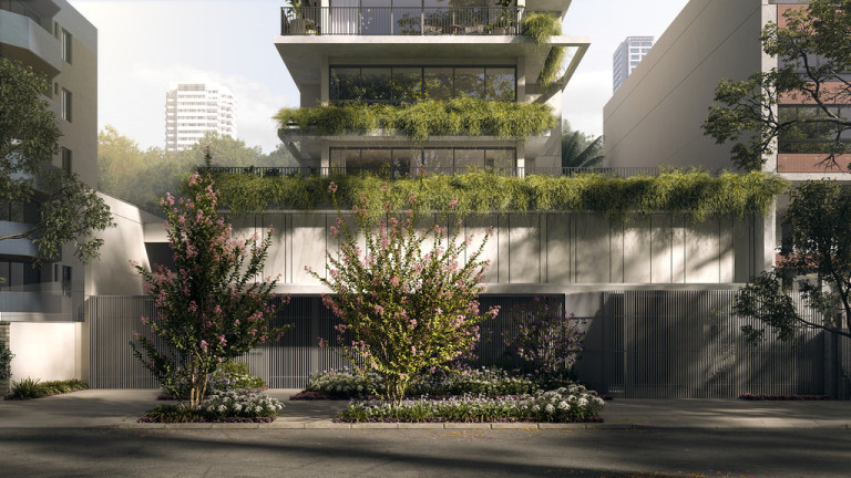 Imagem Apartamento com 3 Quartos à Venda, 223 m² em Higienópolis - Porto Alegre