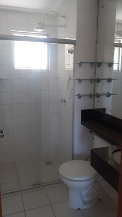 Imagem Apartamento com 2 Quartos à Venda, 71 m² em São João - Teresina
