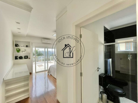 Imagem Casa de Condomínio com 4 Quartos à Venda, 1.182 m² em Palos Verdes - Carapicuíba