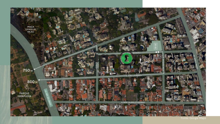 Imagem Apartamento com 5 Quartos à Venda, 711 m² em Vila Nova Conceição - São Paulo Imagem Apartamento com 5 Quartos à Venda, 711 m² em Vila Nova Conceição - São Paulo