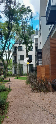 Imagem Apartamento com 1 Quarto à Venda, 57 m² em Centro - Gramado