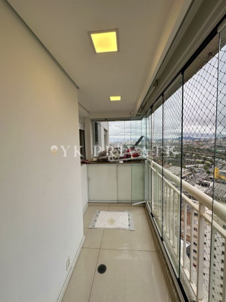Imagem Apartamento com 3 Quartos à Venda, 100 m² em Barra Funda - São Paulo