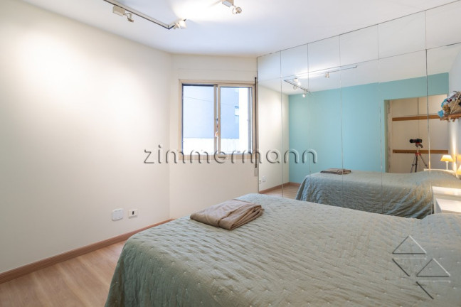 Imagem Apartamento com 3 Quartos à Venda, 155 m² em Jardim America - São Paulo Imagem Apartamento com 3 Quartos à Venda, 155 m² em Jardim America - São Paulo