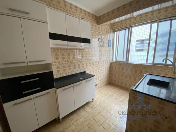 Imagem Kitnet com 1 Quarto à Venda, 32 m² em Boqueirão - Praia Grande Imagem Kitnet com 1 Quarto à Venda, 32 m² em Boqueirão - Praia Grande