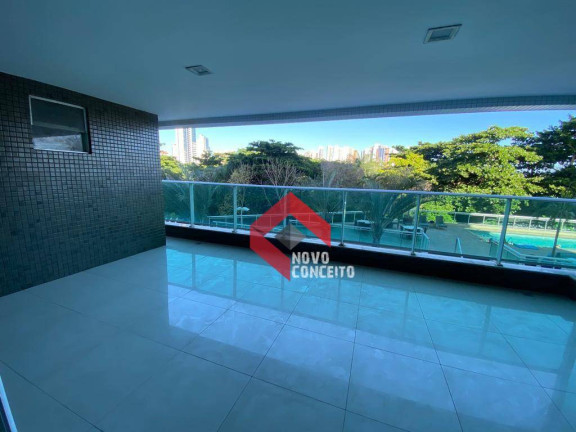 Imagem Apartamento com 4 Quartos à Venda, 234 m² em Cocó - Fortaleza Imagem Apartamento com 4 Quartos à Venda, 234 m² em Cocó - Fortaleza