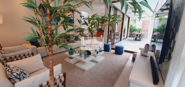 Imagem Casa com 5 Quartos à Venda, 240 m² em Maresias - São Sebastião