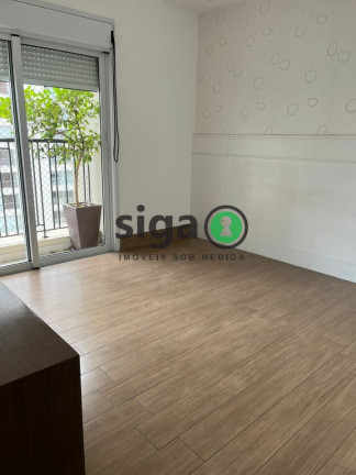 Imagem Apartamento com 3 Quartos para Alugar, 223 m² em Campo Belo - São Paulo Imagem Apartamento com 3 Quartos para Alugar, 223 m² em Campo Belo - São Paulo