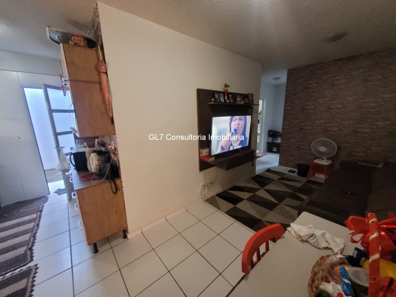 Imagem Casa com 2 Quartos à Venda,  em Parque Campo Bonito - Indaiatuba