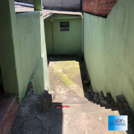 Imagem Casa com 1 Quarto à Venda,  em Bandeiras - Osasco