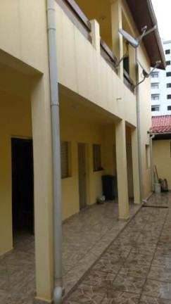 Imagem Edifício Residencial com 8 Quartos à Venda, 250 m² em Satélite - Itanhaém Imagem Edifício Residencial com 8 Quartos à Venda, 250 m² em Satélite - Itanhaém