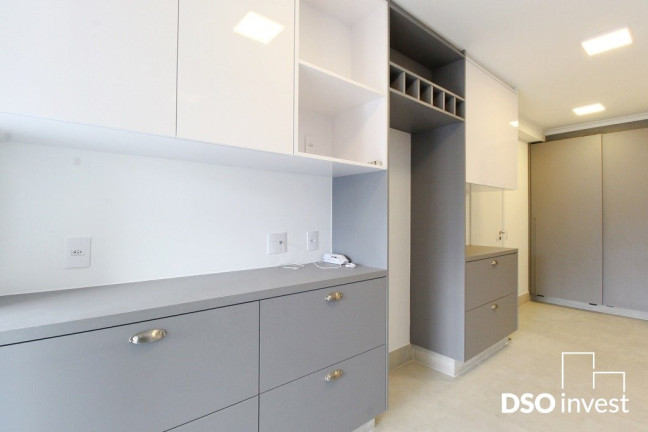 Imagem Apartamento com 3 Quartos para Alugar, 149 m² em Moema - São Paulo