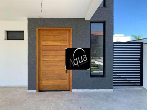 Casa com 3 Quartos à Venda, 300 m² em Jardim Guacyra - Itanhaém